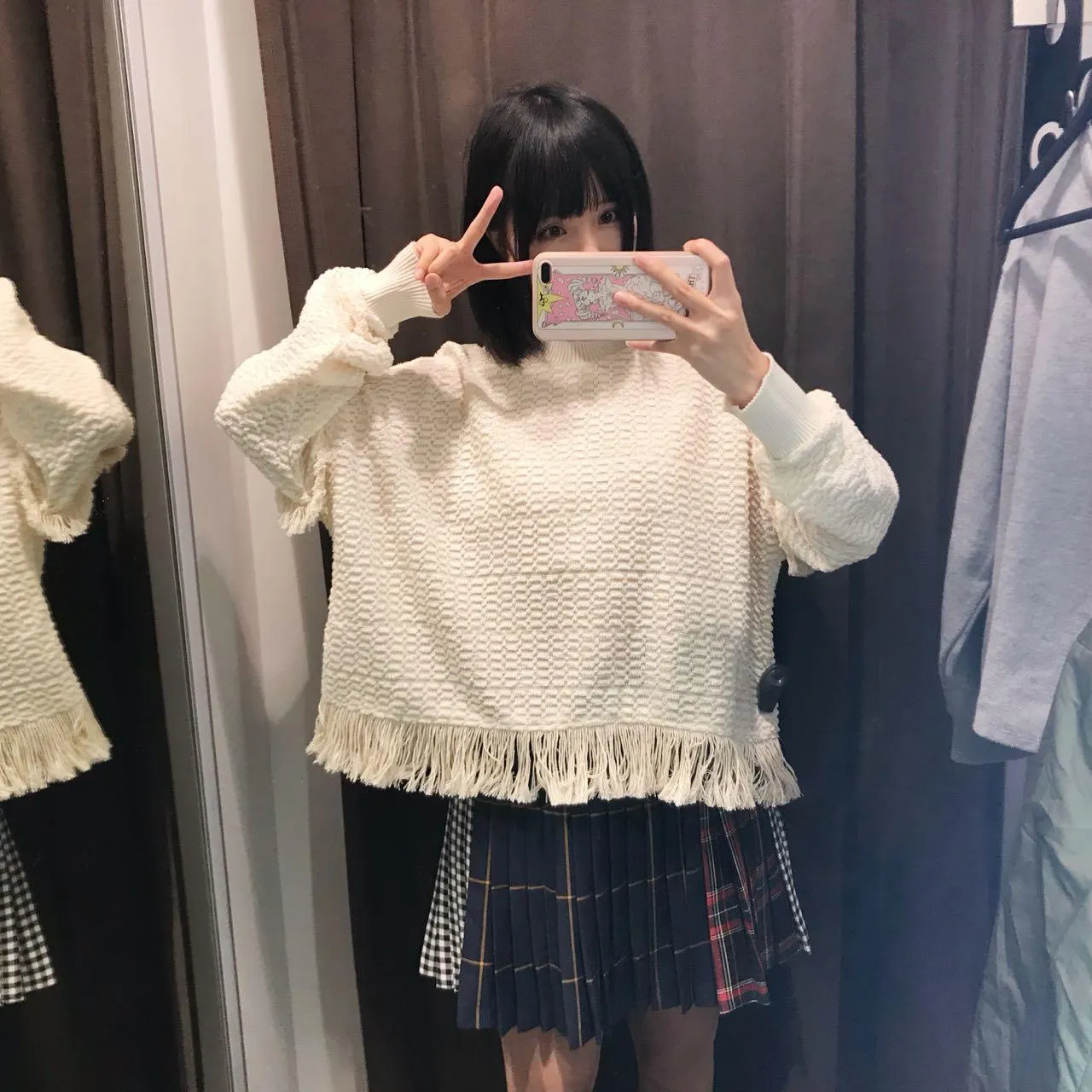 小野妹子w – NO.01 自拍合集[19] [55P]插图4